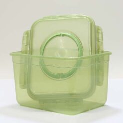 Plastic Sliper Lock Medium