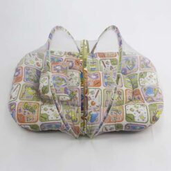 Mosquito Net Folding + Pillow Sky Baby