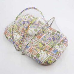 Mosquito Net Folding + Pillow Sky Baby