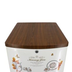 5 Layer Drawers Wood Top 41050T