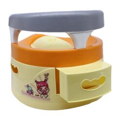 Baby Potty Seat 1802 A+B