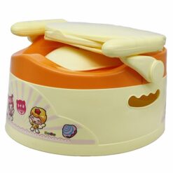 Baby Potty Seat With Removable Bowl 1803 A+B