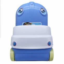 Baby Potty Seat Close Stool 1825 A+B