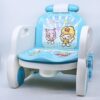 BABY POTTY SEAT 6811 A+B