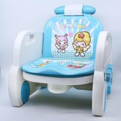 Baby Potty Seat 6811 A+B