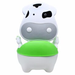 Baby Potty Seat Close Stool 1876 A+B