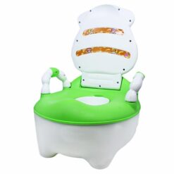 Baby Potty Seat Close Stool 1876 A+B
