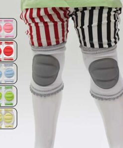 KNEE PAD M&B