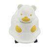 Potty Seat Wheel Bear 104A A+B