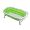 Foldable Bath Tub 2088 With 3 Colours