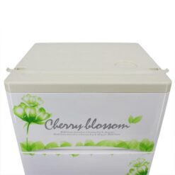 5 Layer Drawers Green Cherry Blossom 3855