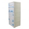 5 LAYER DRAWERS BLUE CHERRY BLOSSOM 3865