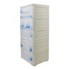 5 Layer Drawers Blue Cherry Blossom 3865
