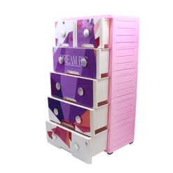 4+2 Bighandle Drawers Dream 2095B