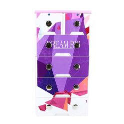 4+2 Bighandle Drawers Dream 2095B