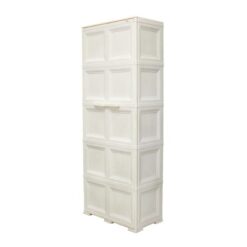 5 LAYERS CUPBOARD WOOD TEXTURE 78105