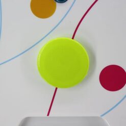 4+2 Jumbo Handle Drawers Green/White B.life 3045A