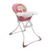 High Chair Monkey Pink Hc-2289