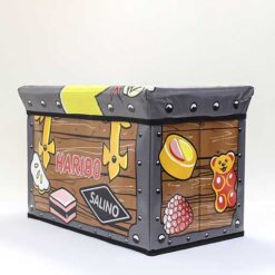 Folding Storage/Toy Box Large