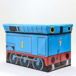 Folding Storage/Toy Box Large