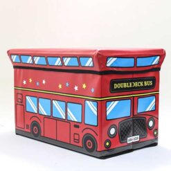 Folding Storage/Toy Box Large