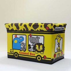 Folding Storage/Toy Box Large