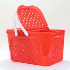 Multi Purpose Plastic Basket