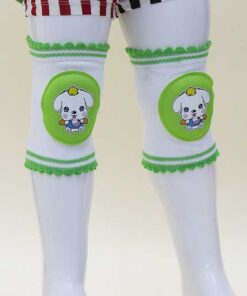 KNEE PAD CARTOON CUTE M&B