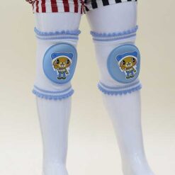 Knee Pad Cartoon Cute M&Amp;B