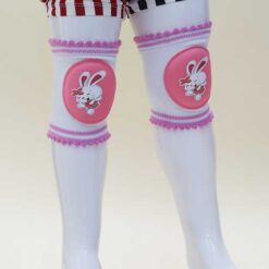 Knee Pad Cartoon Cute M&Amp;B