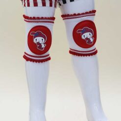 Knee Pad Cartoon Cute M&Amp;B