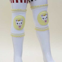 Knee Pad Cartoon Cute M&Amp;B