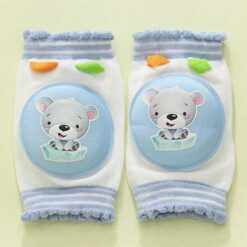 Knee Pad Love Baby Printed 028 M&Amp;B