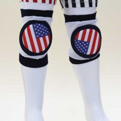 Knee Pad Character Net M&Amp;B