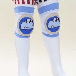 Knee Pad Character Net M&Amp;B