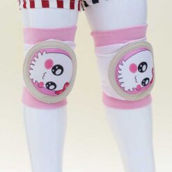 Knee Pad Character Net M&Amp;B