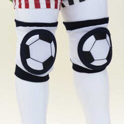 Knee Pad Character Net M&Amp;B