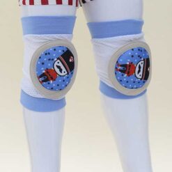 Knee Pad Character Net M&Amp;B