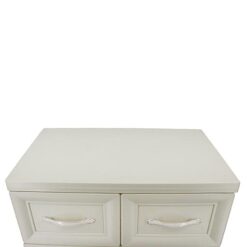 4+2 Jumbo Drawers Plain 7075