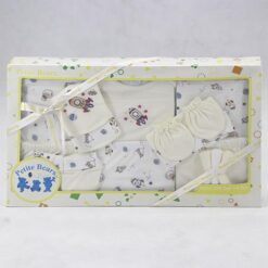 GIFT SET HALF SLEEVES BOX  PRINTED 14PCS SET
