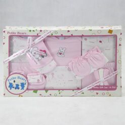Gift Set Half Sleeves Box Printed 14Pcs Set