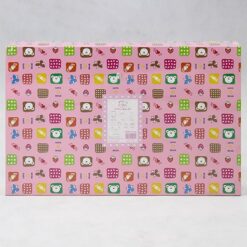 Gift Set Half Sleeves Printed Box 10Pcs Set