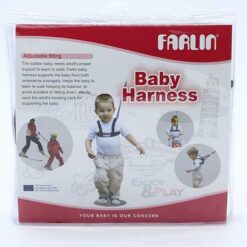 BABY HARNESS BELT BF-500A