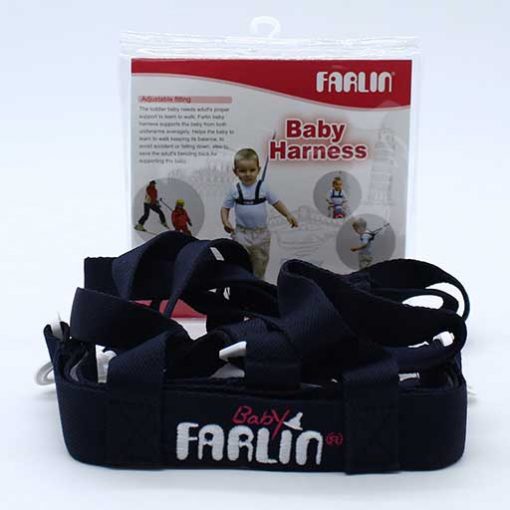 BABY HARNESS BELT BF-500A