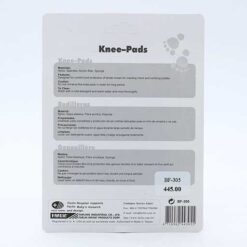Knee Pads 1 Pair/Card Bf-305