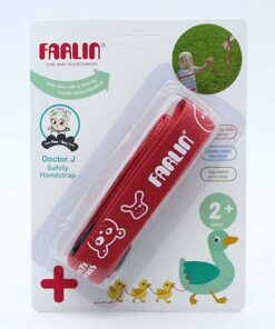 SAFETY HAND STRAP BF-501