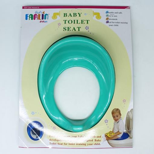 BABY TOILET SEAT BF-904