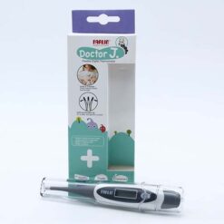 Farlin Doctor J. Flexible Digital Thermometer Bf-169A 8 Farlin Doctor J. Flexible Digital Thermometer Bf-169A