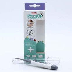 Farlin Doctor J. Flexible Digital Thermometer Bf-169A 9 Farlin Doctor J. Flexible Digital Thermometer Bf-169A