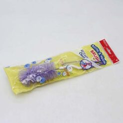 Pigeon Nylon Bottle &Amp; Npl Brush E532